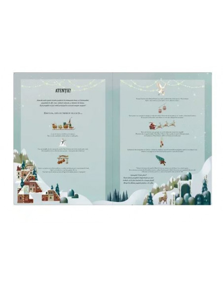 Marea carte cu jocuri de Craciun,978-606-048-363-2