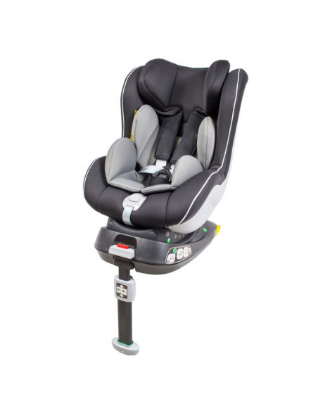 Scaun auto Argos cu Isofix si picior telescopic Crocodile 0 18