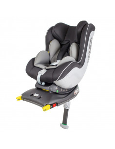 Scaun auto Argos cu Isofix si picior telescopic Crocodile 0 18 2