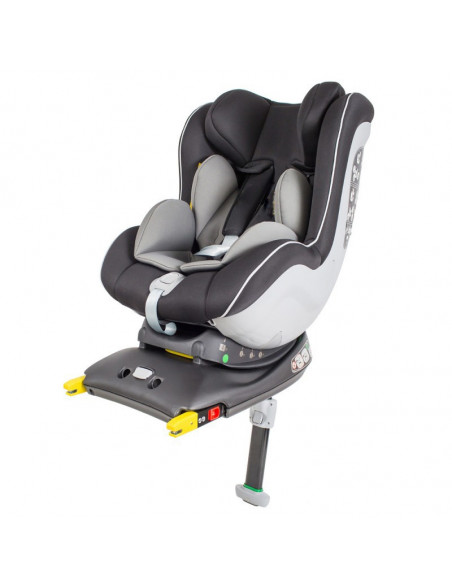 Scaun auto Argos cu Isofix si picior telescopic Crocodile 0 18