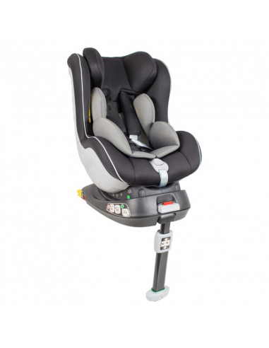 Scaun auto Argos cu Isofix si picior telescopic Crocodile 0 18