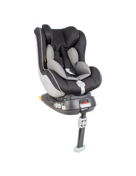 Scaun auto Argos cu Isofix si picior telescopic Crocodile 0 18