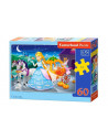cenusareasa, Puzzle Castorland, 60 piese,Uniq6908