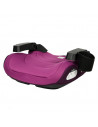 Inaltator auto ISOFIX Max Deluxe Crocodile Purple,Max_Purple