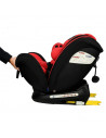 Scaun auto Mos Martin cu Isofix Red BUF BOOF 0 36 kg pozitie