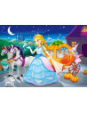 cenusareasa, Puzzle Castorland, 60 piese,Uniq6908