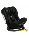 Scaun Auto Tweety BlackJeans cu Isofix rotativ 360 grade 0 36