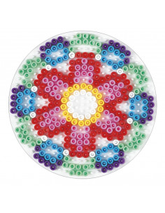 CERC MEDIU - planseta de lucru MIDI,Ha316 2