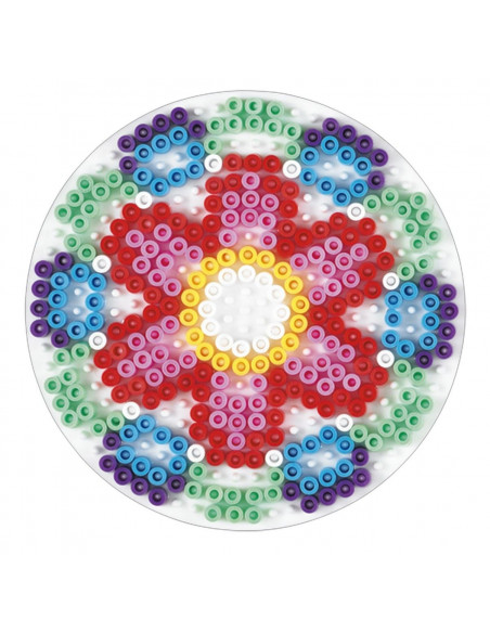 CERC MEDIU - planseta de lucru MIDI,Ha316