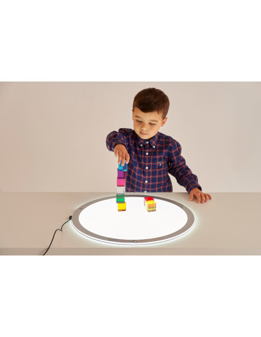 Panou luminos rotund - 500 mm,CD73050