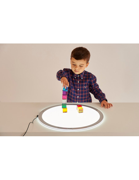 Panou luminos rotund - 500 mm,CD73050