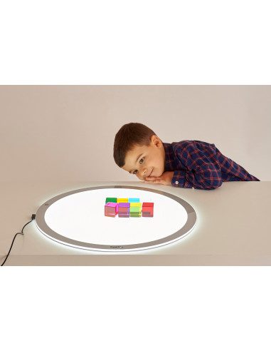 Panou luminos rotund - 500 mm,CD73050