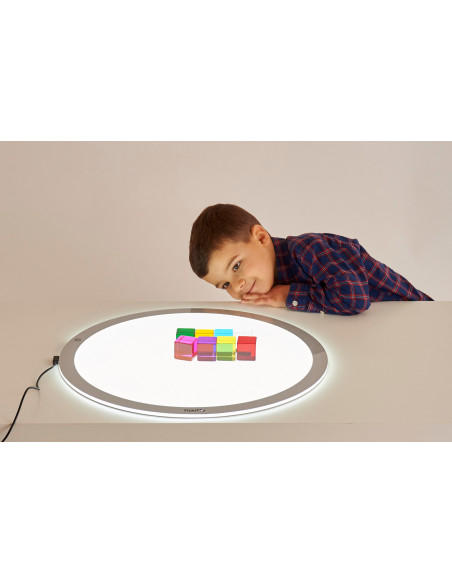 Panou luminos rotund - 500 mm,CD73050