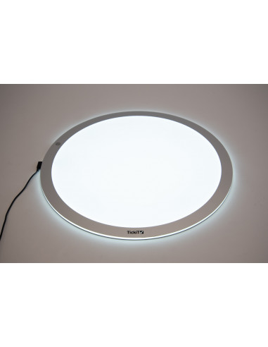 Panou luminos rotund - 500 mm,CD73050
