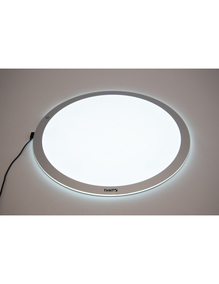Panou luminos rotund - 500 mm,CD73050