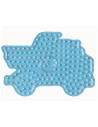 Mijloace de transport - 900 margele Hama maxi in cutie,Ha8716