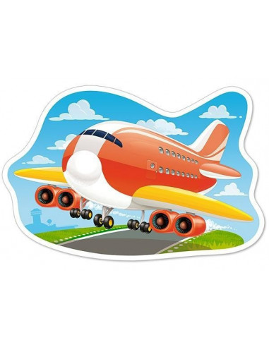 So We Fly, Puzzle Castorland, 15 piese,Uniq15146