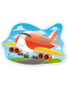So We Fly, Puzzle Castorland, 15 piese,Uniq15146
