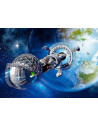 Interstellar Spaceship, Puzzle Castorland, 180 piese,Uniq18260