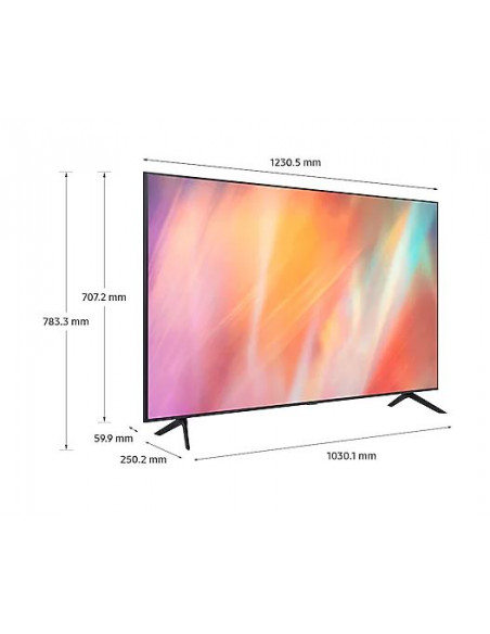 Televizor TV SAMSUNG UE55AU7172,UE55AU7172