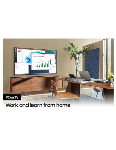 Televizor TV SAMSUNG UE55AU7172,UE55AU7172