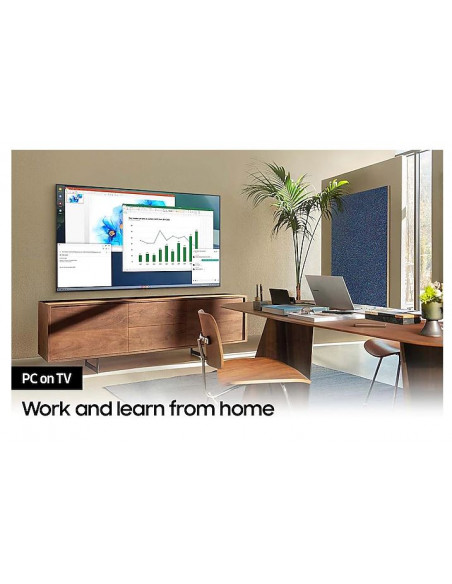 Televizor TV SAMSUNG UE55AU7172,UE55AU7172