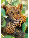 Tree Hugger, Puzzle Castorland, 180 piese,Uniq18291