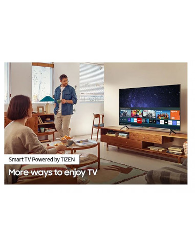 Televizor TV SAMSUNG UE55AU7172,UE55AU7172