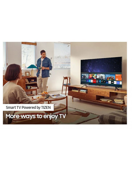 Televizor TV SAMSUNG UE55AU7172,UE55AU7172