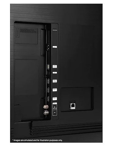 Televizor TV SAMSUNG UE55AU7172,UE55AU7172