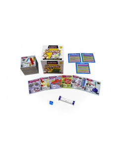 Joc educativ Brainbox, Inventii,94015 2