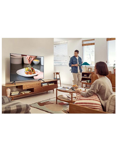 Televizor LED TV SAMSUNG UE75AU7172 Crystal Ultra HD, 4K Smart