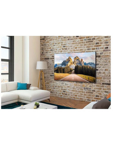 Televizor LED TV SAMSUNG UE75AU7172 Crystal Ultra HD, 4K Smart