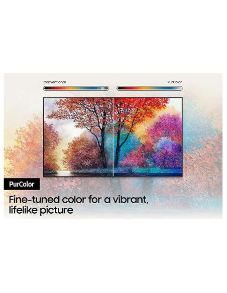 Televizor LED TV SAMSUNG UE75AU7172 Crystal Ultra HD, 4K Smart