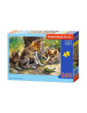 The Shell Game, Puzzle Castorland, 260 Piese,Uniq27385