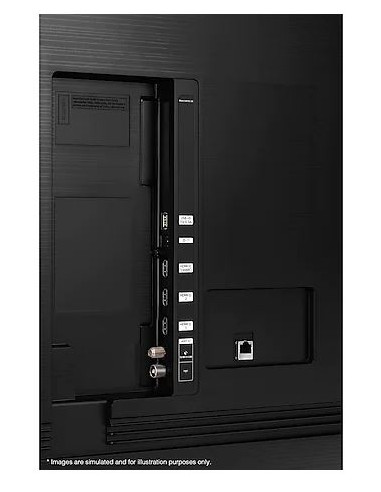 Televizor LED TV SAMSUNG UE75AU7172 Crystal Ultra HD, 4K Smart