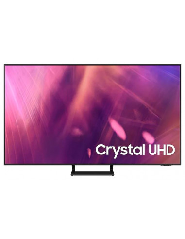Televizor LED TV SAMSUNG UE75AU9072 Crystal Ultra HD, 4K Smart
