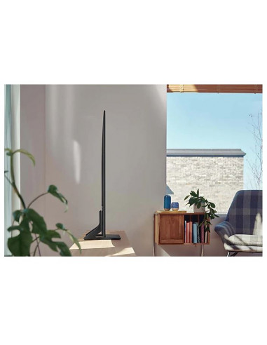 Televizor LED TV SAMSUNG UE75AU9072 Crystal Ultra HD, 4K Smart