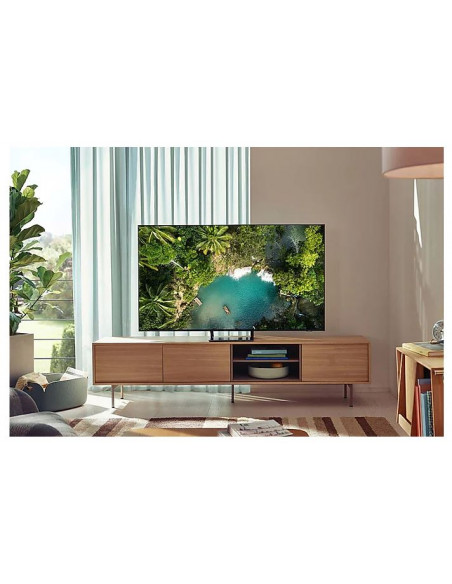 Televizor LED TV SAMSUNG UE75AU9072 Crystal Ultra HD, 4K Smart