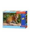 Little Jaguar, Puzzle Castorland, 260 Piese,Uniq27392