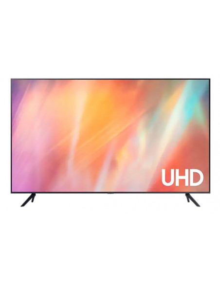 Televizor LED TV SAMSUNG UE58AU7172 Crystal Ultra HD, 4K Smart