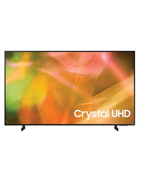 Televizor LED TV SAMSUNG UE60AU8072 Crystal Ultra HD, 4K Smart