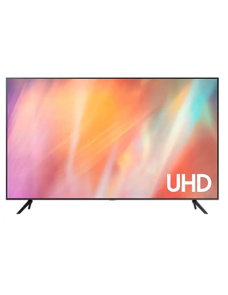 Televizor LED TV SAMSUNG UE65AU7172 Crystal Ultra HD, 4K Smart