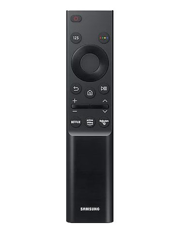 Televizor LED TV SAMSUNG UE65AU7172 Crystal Ultra HD, 4K Smart