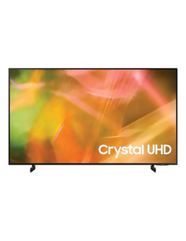Televizor LED TV SAMSUNG UE65AU8072 Crystal Ultra HD, 4K Smart