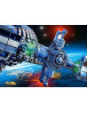 Futuristic Spaceship, Puzzle Castorland, 260 Piese,Uniq27408