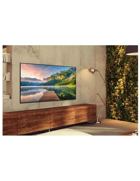 Televizor LED TV SAMSUNG UE65AU8072 Crystal Ultra HD, 4K Smart