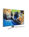 Televizor LED Smart Samsung, 123 cm, 49MU6402, 4K Ultra HD