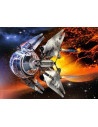 Space Drone, Puzzle Castorland, 300 Piese,Uniq30163
