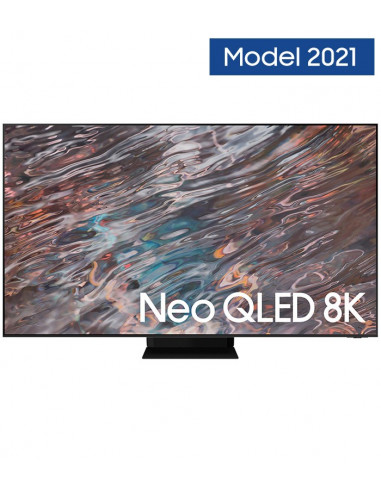 Televizor NEO QLED SAMSUNG QE75QN800A, 189CM, QUANTUM MATRIX
